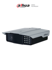 Cámara de tráfico con IA All in One de 9 MP/ Sensor de imagen GS-CMOS/ 16 mm–40 mm/4096 × 2336@50 fps/ H.265/ 16 Iluminadores Tipo: De Proyectos    Etapa: Nuevo