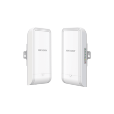 Kit Punto de Acceso (AC) PTP y PTMP en 5 GHz / PoE / Hasta 867 Mbps / Salida PoE (Alimenta una Cámara) / Antena Sectorial de H: 50° / MIMO 2X2 / 8 dBi de Ganancia / Uso en Exterior / Administración Gratuita desde la Nube