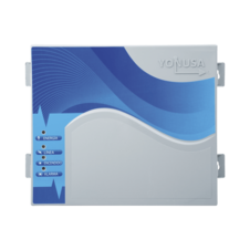 Energizador Tecnología SMT de 12,000Volts-.9JOULES/1250Mts lineales de protección / Alerta por Corte o caída a Tierra