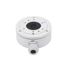 Caja de Conexiones de Metal / Compatible con DS-2CD20XX, B8-TURBOGXX, THC-B120-XX,, THC-BXX, THC-TXX