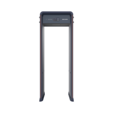 Arco Detector de Metales con Pantalla 7