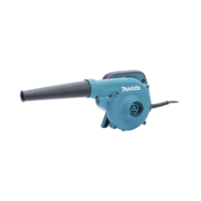 Sopladora de 600W. (Cuenta con Bolsa Filtro para Posible uso Como Aspiradora).