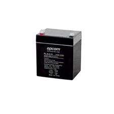 Nuevo Batería De Respaldo 12v 4amper