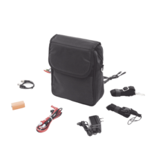 Kit de Accesorios para Probadores de Vídeo EPMONTVI4K / EPMONTVI / EPMONTVI3.0