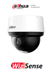 Cámara IP PTZ Antivandálica de 2MP/ 16x de Zoom/ IR hasta 100 m/ WDR de 120dB, video analítico IVS, enfoque predictivo/ Ranura MicroSD/ IP66/ PoE Plus #LoNuevo #IPD