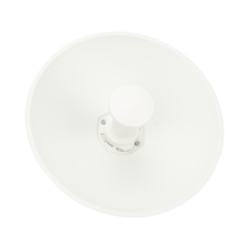 Cambium Networks ePMP Force 4625 SM | Más Eficiente en Ambientes Ruidosos | Ideal para distancias de hasta 15 km | 1 Gbps | Banda 6 GHz (5.9 – 7.1 GHz) | Antena de Plato 25 dBi integrada