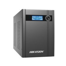 UPS de 3000 VA / 1800 W / Pantalla LCD / Protección Contra Sobrecarga y Descarga / Entrada y Salida 120 VCA / 6 Tomas NEMA 5-15R (Todos con Respado)