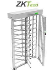Torniquete modular de Altura Completa, Acero Inoxidable