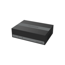 (SSD) DVR 2 Megapíxel (1080p) Lite / 4 Canales TurboHD + 1 Canal IP / 15 Días de Grabación / Unidad de Estado Solido Incluido / H.265+ / Acusense Lite (Evita Falsas Alarmas) / Diseño Ultra Compacto / Extra Silencioso / eSSD de